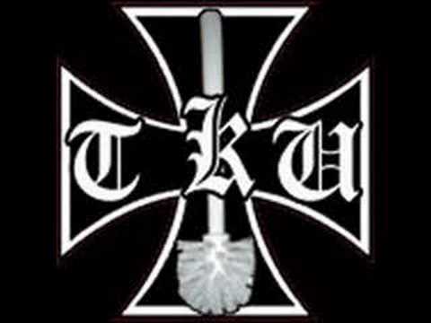 Metal: The Kristet Utseende - Grogga Med Gastar